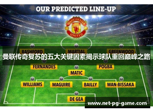 曼联传奇复苏的五大关键因素揭示球队重回巅峰之路 曼联传奇复苏的五大关键因素揭示球队重回巅峰之路